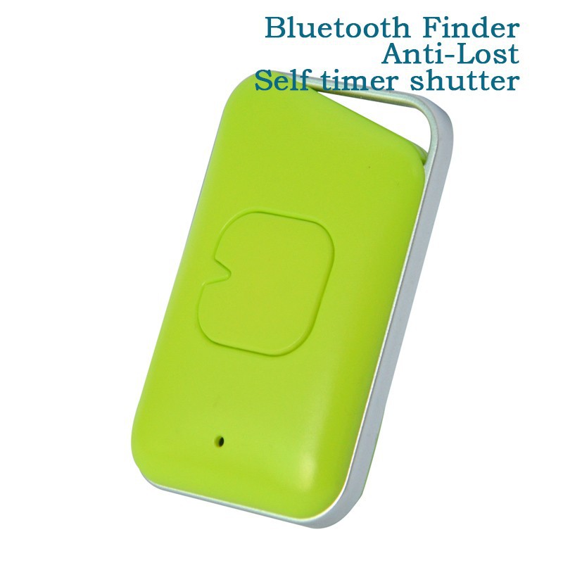 Bluetooth Finder Anti Lost iTag Self timer shutter 5