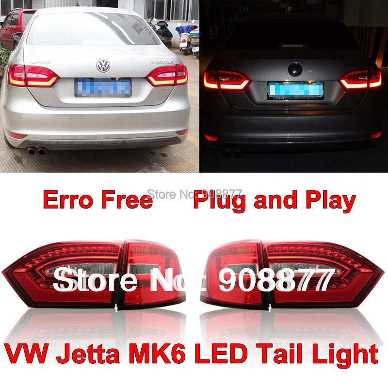       2011 2012 2013 2014 Volkswagen Jetta MK6      VW Jetta 6