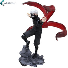 New 2015 Tokyo Ghoul Anime Cartoon Character Kaneki Ken Action Figure Second Generation Models Collection Toys