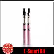 Original Kanger Slim Electronic Cigarette E Smart Kit 320mah Battery Double Starter Kit Kangertech E Cigarette