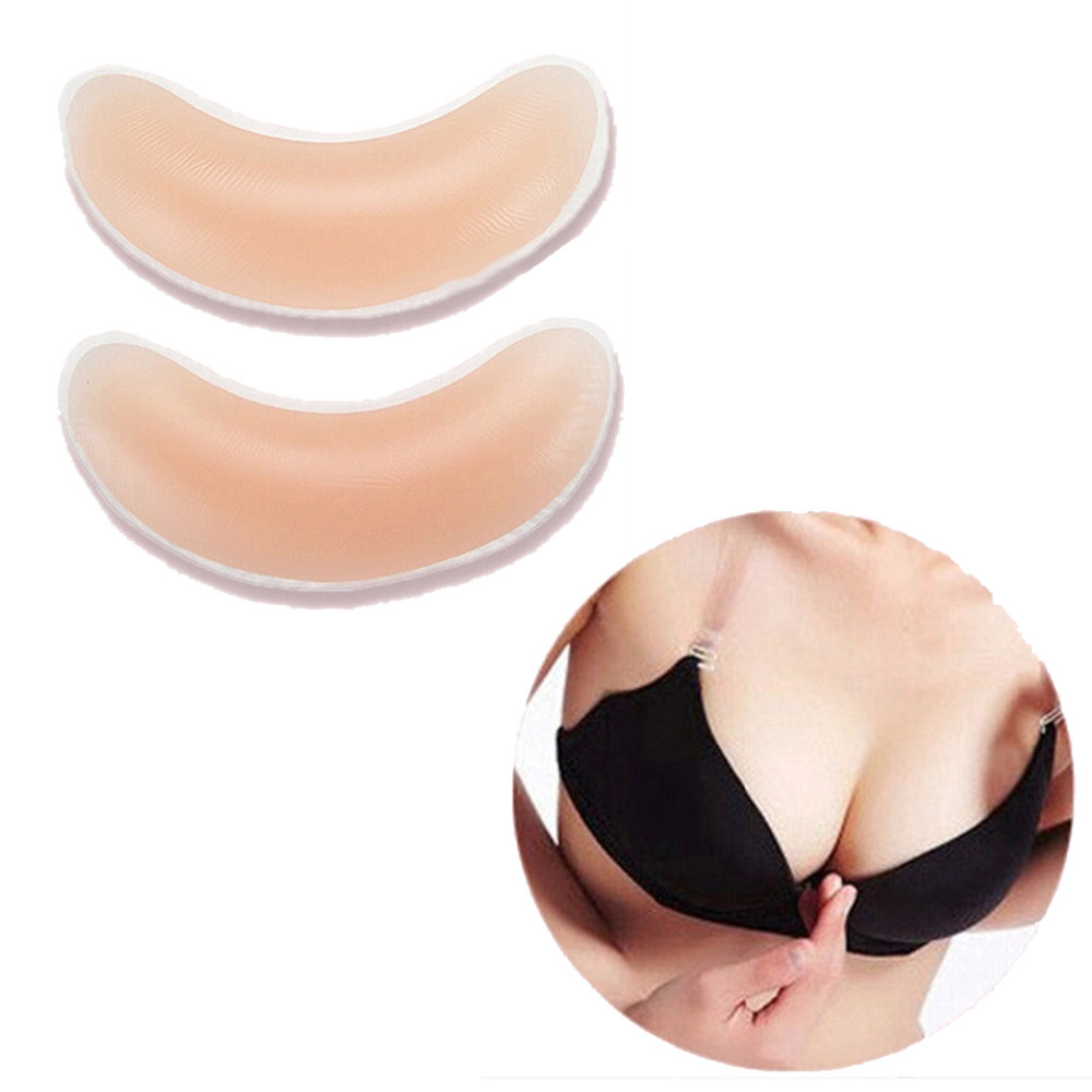 Silicone Inserts For Bras 16