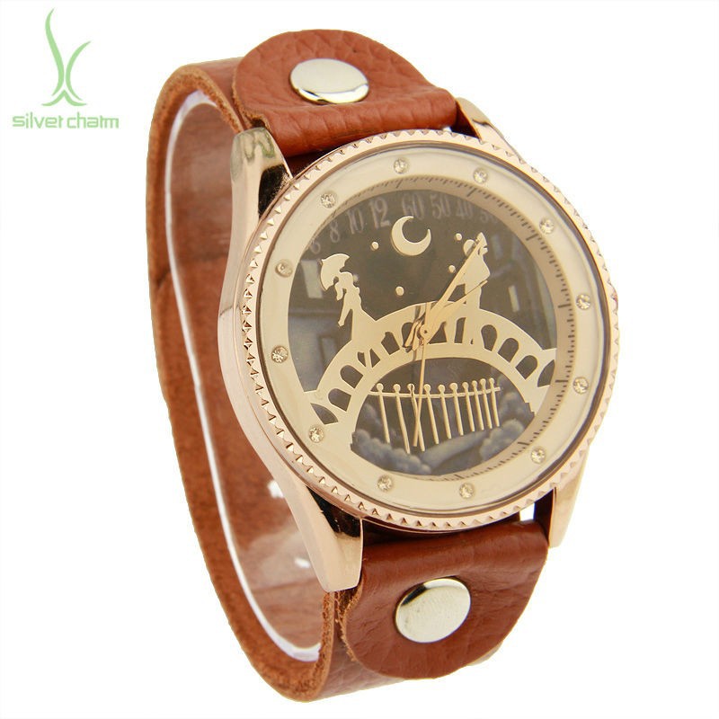 Newest-Arrival-Vintage-Top-Layer-Brown-Leather-Strap-Watch-Analog-Quartz-Wristwatch-for-Women-Men-PI0534