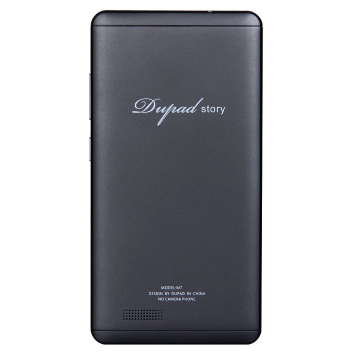 Aliexpress.com : Buy DUPAD STORY M7 No Camera with GPS 4G Smartphone 5 