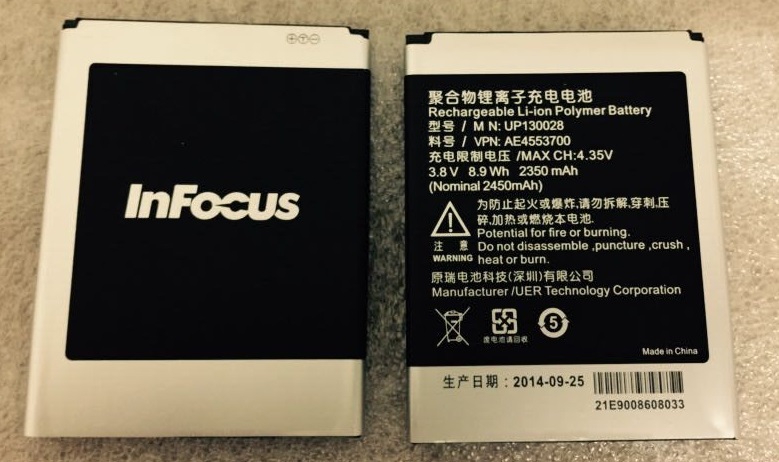  Foxconn InFocus M310  2450  UP130028 InFocus m210 