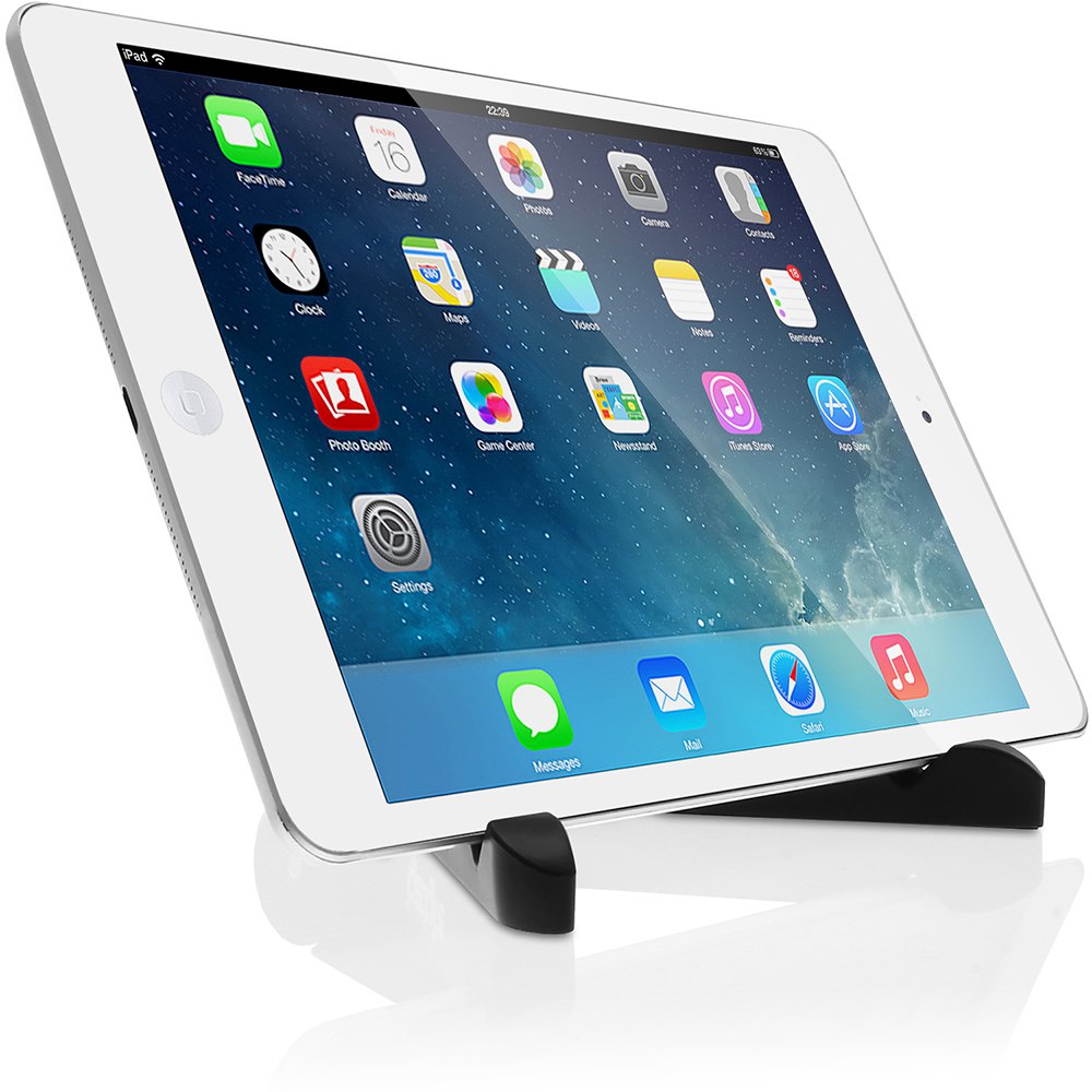     Fold-up Stand  iPad Air/mini/Galaxy 7-10  Tablet PC