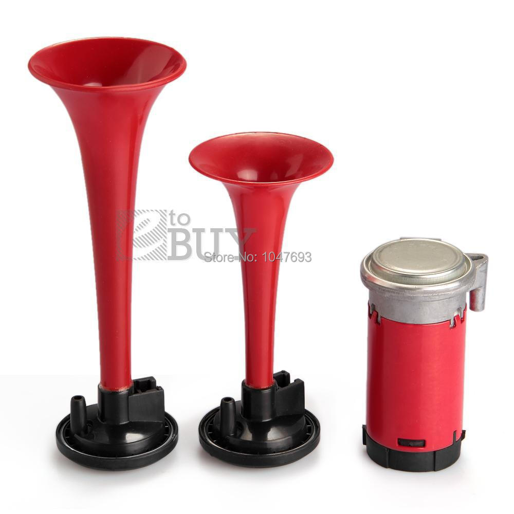 Клаксон OEM 10PCS/LOT 12 135dB RV 
Клаксон OEM 10PCS/LOT 12 135dB RV