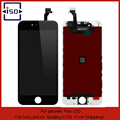 10pcs lot 100 Guarantee good quality LCD For iPhone 6 plus LCD Screen Display With Touch