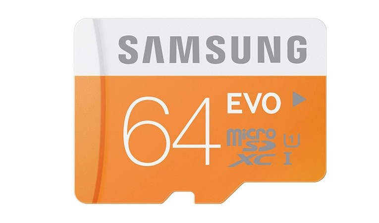 Samsung 64g EVO (2)