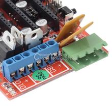 3D Printer Controller Board Module For Ramps 1 4 Reprap Prusa Mebdel New YKS