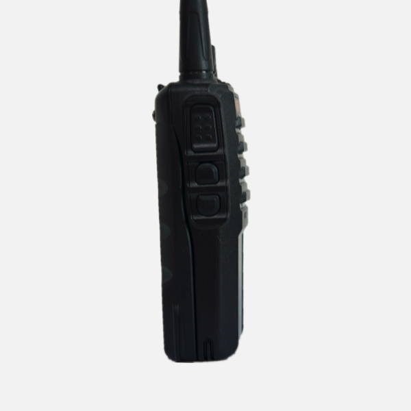 Portable outdoor radio communication equipment dual band ham radio UV88 for sale