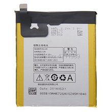 1PCS 2150mAh 100% New Original Battery for Lenovo S850 S850T BL220 Built-in Battery + Tracking Number