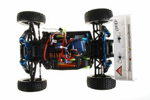 HSP 94185 RC Car 1 16 Scale Electric Power 4WD Off Road Buggy Brushless Brushed Racing