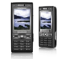 Sony Ericsson k800 k800i Original Unlocked Cell Phone 3G GSM Tri Band 3 2MP Camera Bluetooth