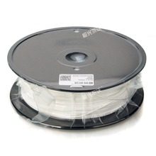 1.75mm PLA Filament White Roll 3D Printer Material