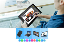 Newest Original 11 6 Teclast X2 pro Stylus Windows10 2 in 1 Tablets Core M 5Y10