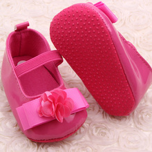 Newborn 3 15M Baby Girl Shoes Prewalker First Walkers Lovely Sneakers Infant Kids Girls Princess Shoes