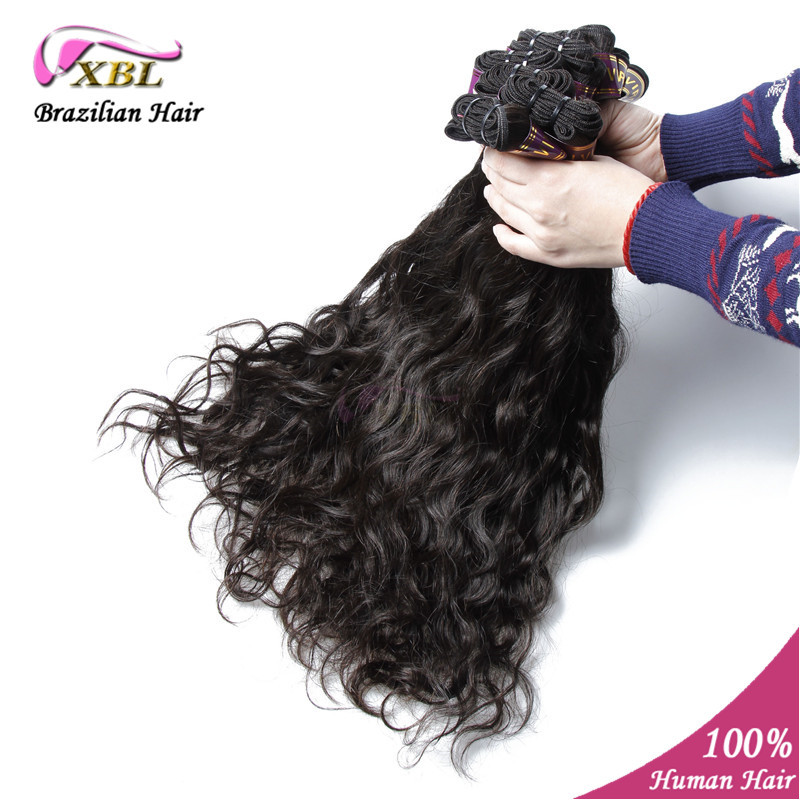 brazilian wholesale hair 10 pieces Virgin Brazilian Hair natural Wave 1kg Brazilian Virgin Hair ...