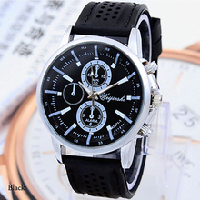 New Store Promoiton Cheap Fashion Quartz Watch Women & men Nice silicon Strap wristwatches Military Sports Watch free shipping