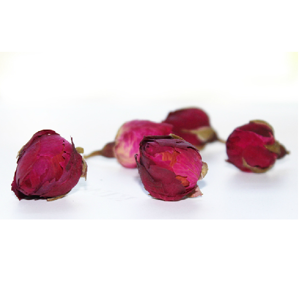  women Female flower tea china chinese rose peony ball beauty flos rosae sinensis Endocrine regulation