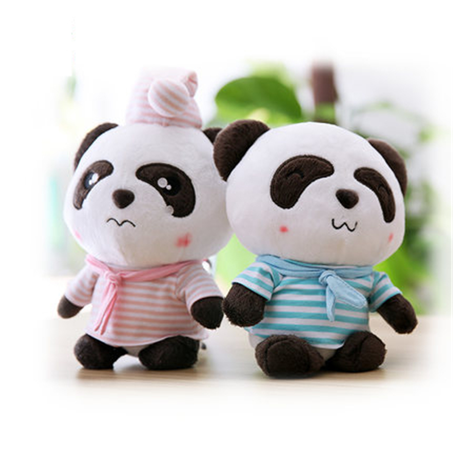 Promoción De Oso De Peluche De Panda - Compra Oso De Peluche De Panda ...