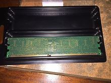 30R5145 PC2-3200 8GB(2X4GB) 400MHZ 240-PIN CL3 ECC DDR2 SDRAM RDIMM VLP 2R X4 GENUINE 100% tested working