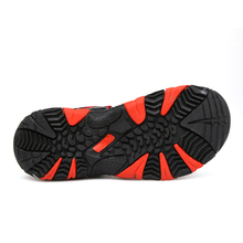 Men Sandals Slippers Summer Men Flat Shoes Beach Slippers Sandals Comfortable Outdoor Walking Shoes Casual 2016