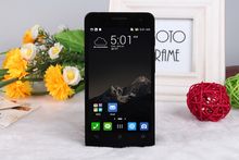 Original ZenFone 5 Cell Phones For Asus 4G FDD LTE MSM8926 Quad Core Android 4 4