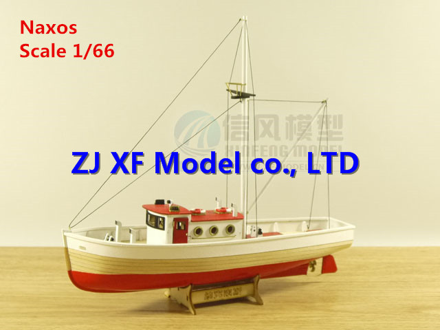 Hot sale Free shipping Scale 1/66 classics sail boat model the NAXOS ...