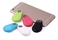 New Mini Smart Wireless Bluetooth 4 0 Tracer GPS Locator Bag Key Anti Lost Alarm Finder