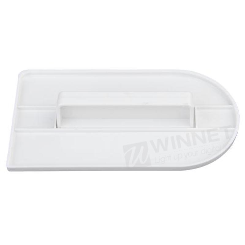 Cake Icing Decorating Smoother Polisher