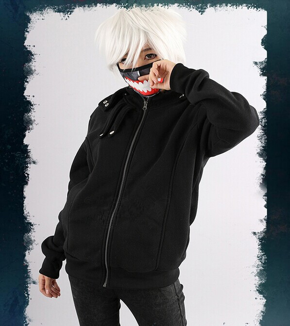 Kaneki Ken hoodie