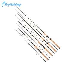 Hot Selling YoyFishing High Quality Carbon Fishing Lure Rod Fishing Pole High Power Fishing Rods1.8/2.1/2.4/2.7 M Fishing Tackle