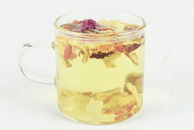 longan jujube mix tea New flavor AAAAA health tea Chinese Style Coffee natural green organic tea