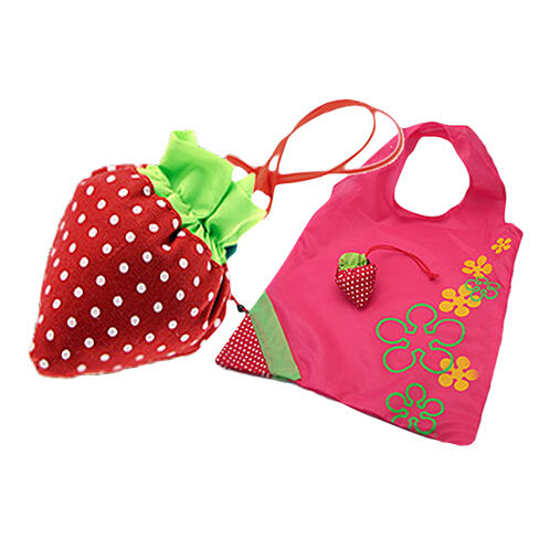 compact reusable grocery bags