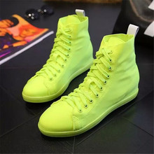 2015 New Arrival Fashion Women Leisure Shoes Woman Canvas Sports Shoes Women s Sneakers Zapatos Mujer