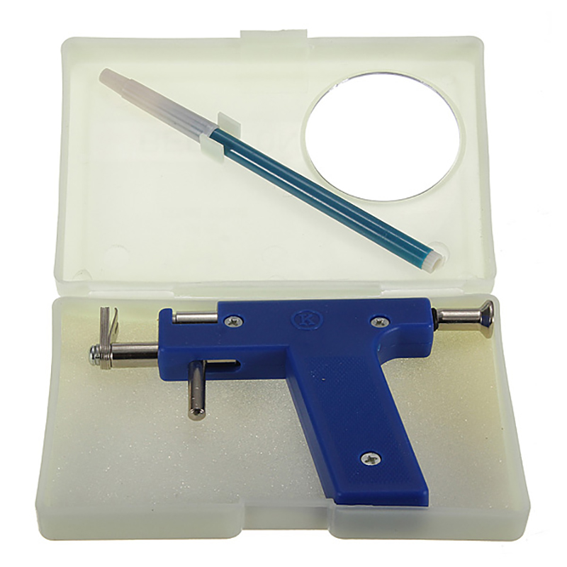Popular Navel Piercing GunBuy Cheap Navel Piercing Gun lots from China