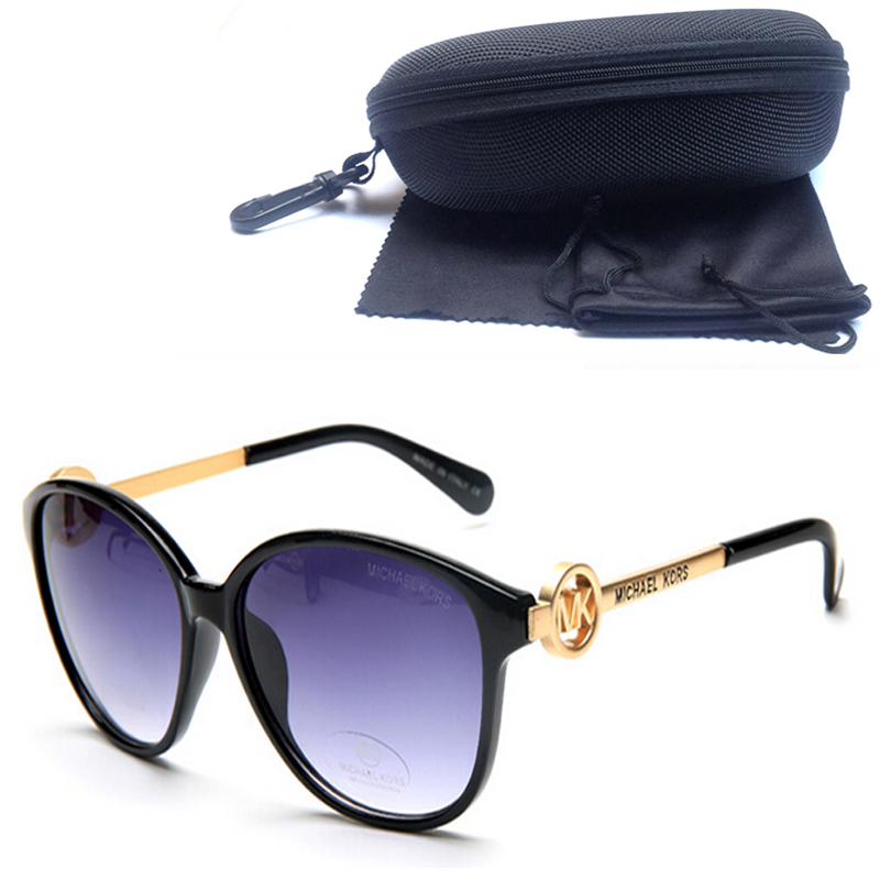 2016 Luxury Brand Fashion Hipster Sexy Metal Frame Women ...