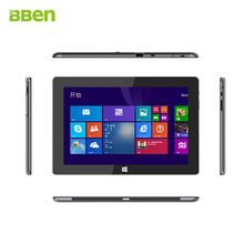 Free shipping Hot sale 2GB RAM 32GB SSD Quad Core Tatblet PC windows 8 1 tablet