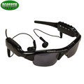 multi functionl smart glasses sports glasses MP3 video recorder photograph 3 in 1 DV300 REOTGTU