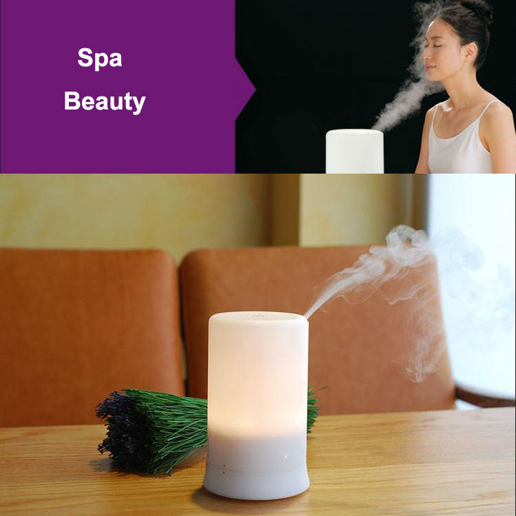 E0348 11  Aromatherapy Machine