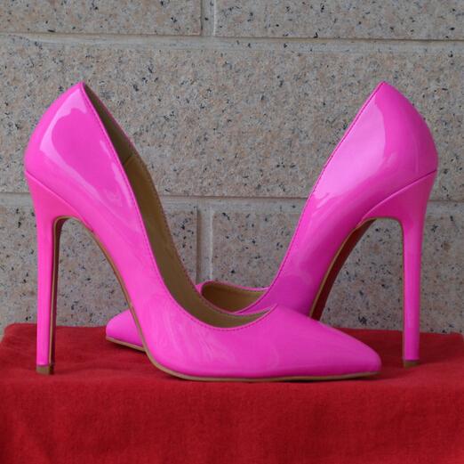 Compare Prices on Cheap Pink Shoes- Online Shopping/Buy Low Price ...