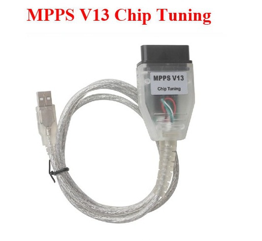 Mpps V13.02  -flasher     MPPS    