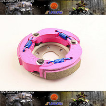 High Performance Motorcycle Scooter Parts Clutch for GY6 50 Series Scooter Free Shipping