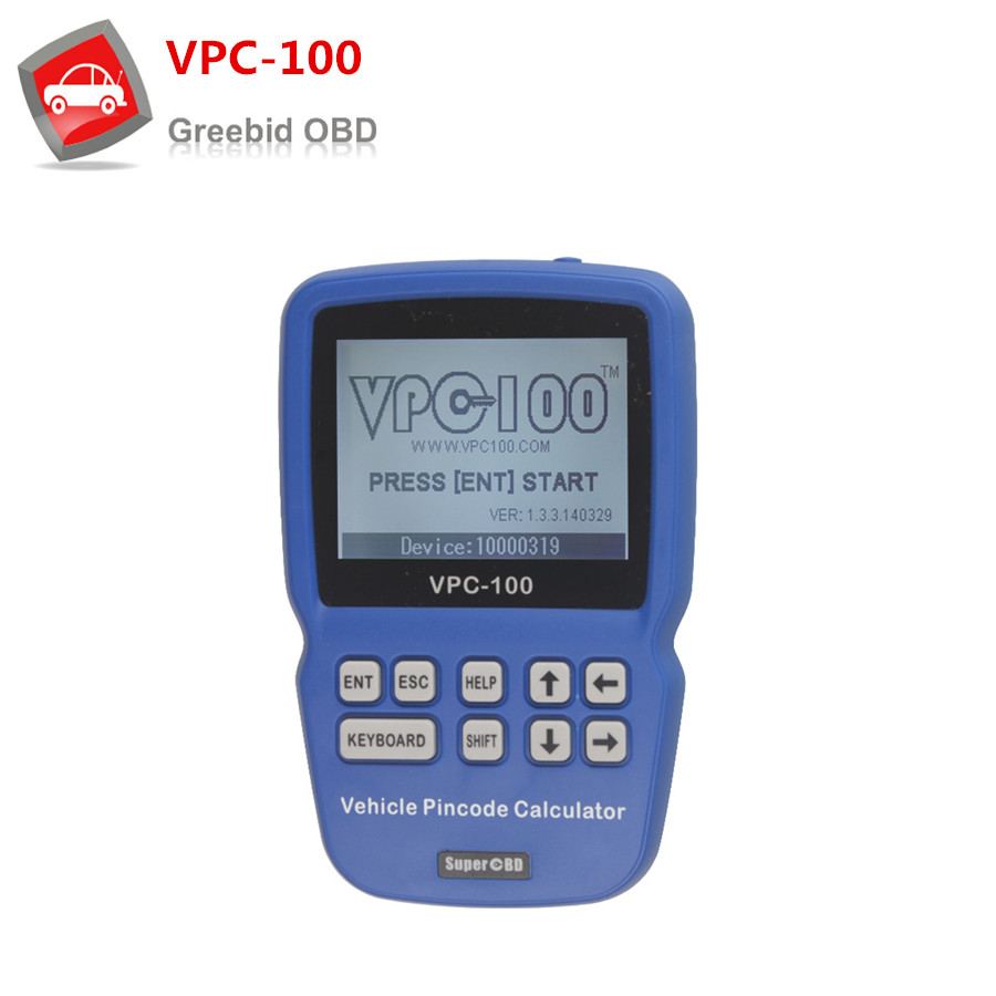 Vpc-100