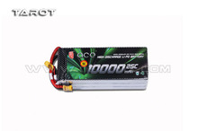 10000mah 22.2v 25C fast charging lithium battery for TL2270 model