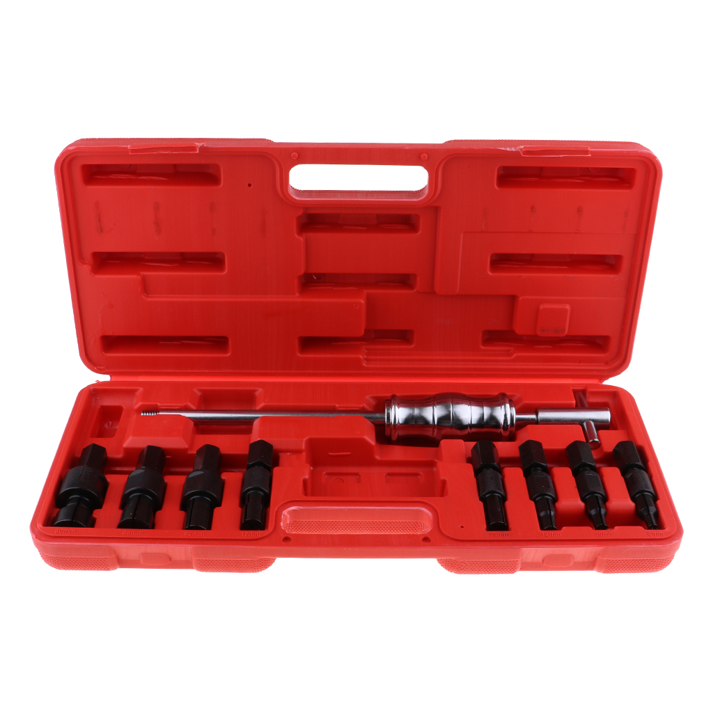 bicycle bearing puller kit