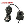 Car Driving recorder USB DVR camera FOR Android car dvd player Radio Stereo GPS Navigation system