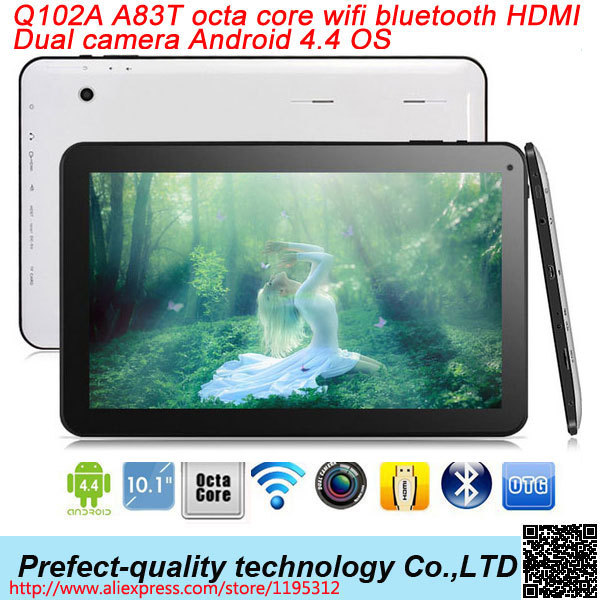 10  a83t    android 4.4 os 1  ram 8  / 16  rom bluetooth wi-fi + 