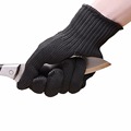 1pc Working Protective Gloves Cut resistant Anti Abrasion Safety Glove Cycling Gloves New Arrival discount