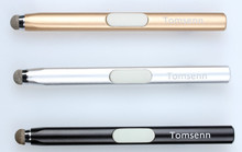 Free shipping Tomsenn New removable tip system magneticpen Stylus Pencil for ipad Tablet Smartphone